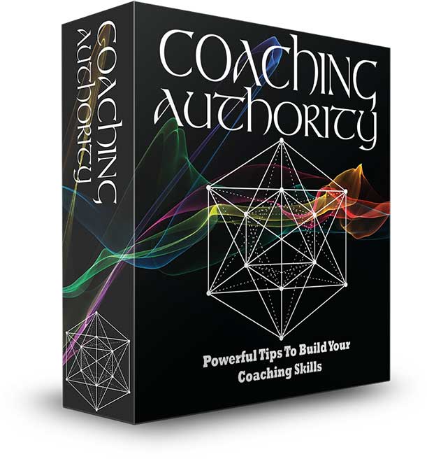 Coaching Authority Course Course Cover