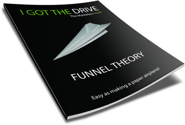 Funnel Theory Cover