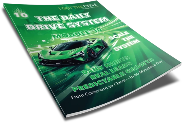 Module 10: Scale the System Cover